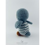 Háčkovaná paní sova