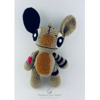 Háčkovaný Stitch