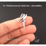 Dárková krabička ROVNÁ vlna zdobená 25 / RŮZNÉ BARVY A VARIANTY