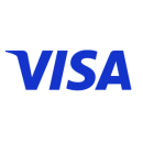 Platba kartou Visa
