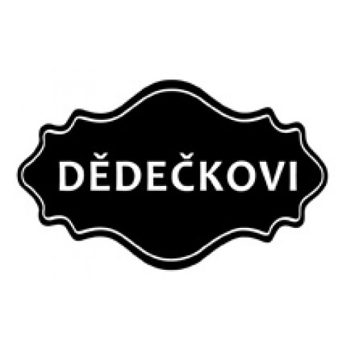 Nápis č.20, dědečkovi / RŮZNÉ BARVY