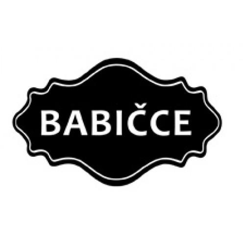 Nápis č.21, babičce / RŮZNÉ BARVY