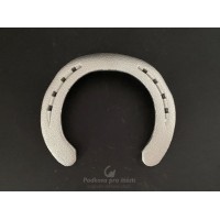 Podkova – Aluminium, 36