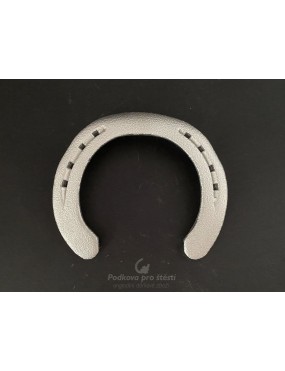 Podkova – Aluminium, 36