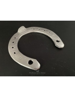 Podkova – Aluminium, 42