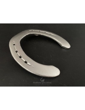 Podkova – Aluminium, 43