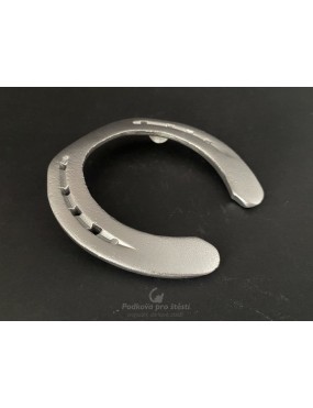 Podkova – Aluminium, 45