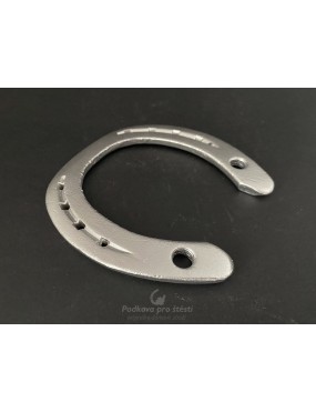 Podkova – Aluminium, 46
