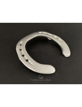 Podkova – Aluminium, 48