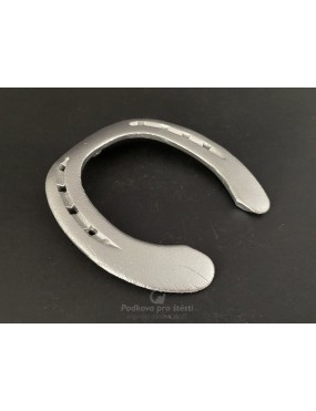 Podkova – Aluminium, 49