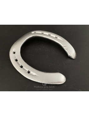 Podkova – Aluminium, 50