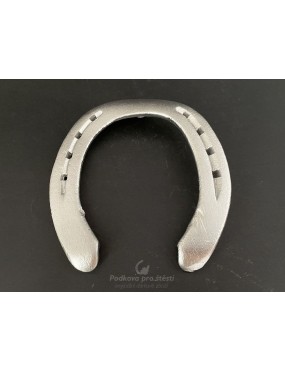 Podkova – Aluminium, 50