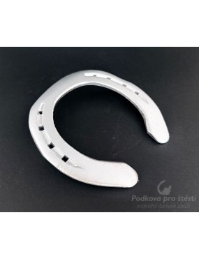 Podkova – Aluminium, 51