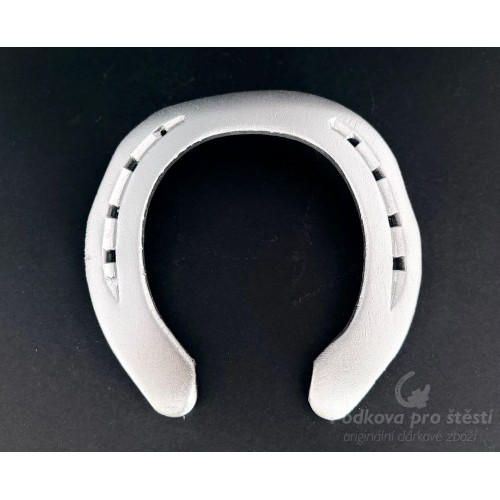 Podkova – Aluminium, 51