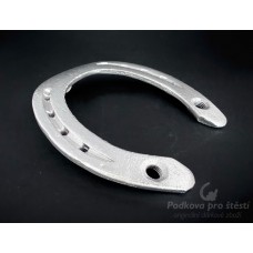 Podkova – Aluminium, 52