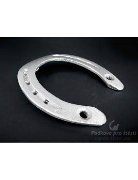Podkova – Aluminium, 52