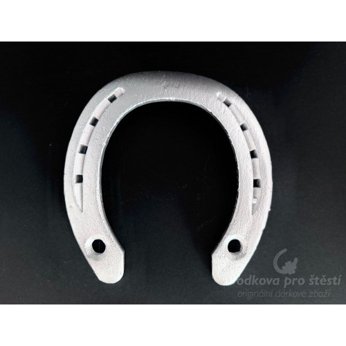 Podkova – Aluminium, 52