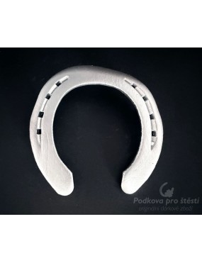 Podkova – Aluminium, 53