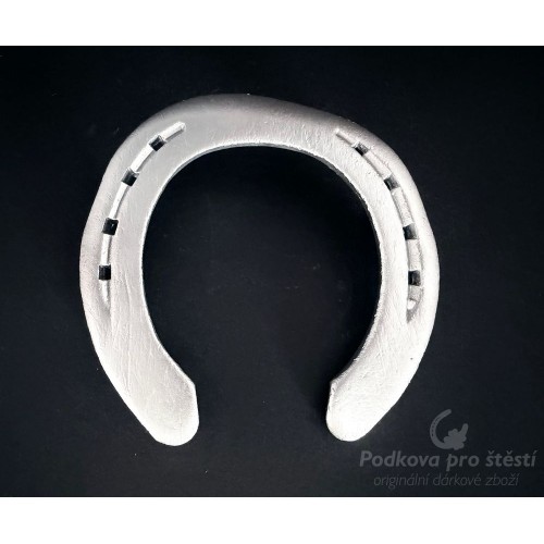 Podkova – Aluminium, 53