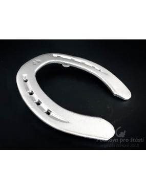 Podkova – Aluminium, 54