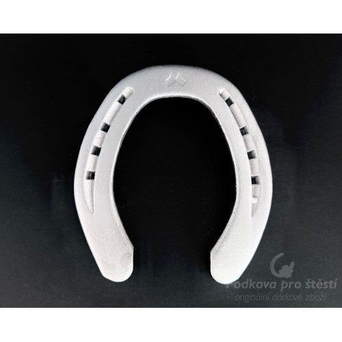 Podkova – Aluminium, 54