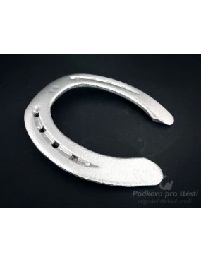 Podkova – Aluminium, 55