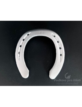 Podkova – Aluminium, 55