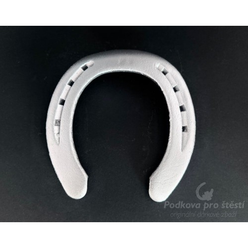 Podkova – Aluminium, 55