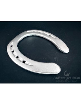 Podkova – Aluminium, 56