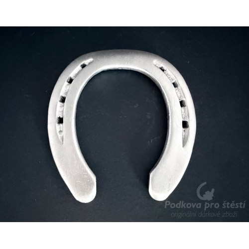 Podkova – Aluminium, 56