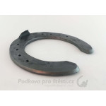 Podkova - Bezbarvý lak, 112