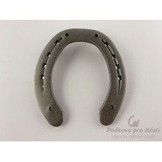 Podkova - Bezbarvý lak, 119