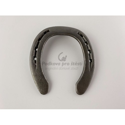 Podkova - Bezbarvý lak, 179