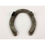 Podkova - Bezbarvý lak, 184