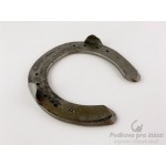 Podkova - Bezbarvý lak, 185