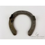 Podkova - Bezbarvý lak, 185