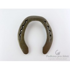 Podkova - Bezbarvý lak, 187