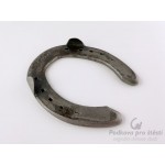 Podkova - Bezbarvý lak, 187