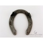 Podkova - Bezbarvý lak, 187