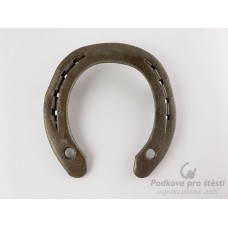 Podkova - Bezbarvý lak, 188