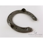 Podkova - Bezbarvý lak, 188