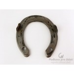 Podkova - Bezbarvý lak, 188