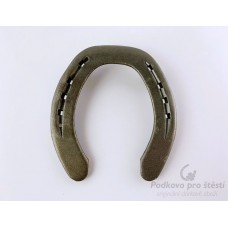 Podkova - Bezbarvý lak, 189