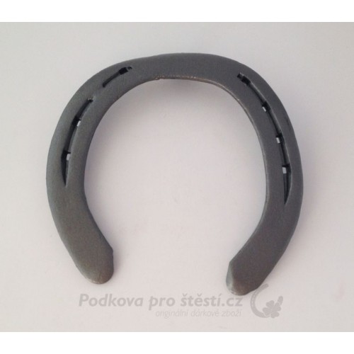 Podkova - Bezbarvý lak, 26