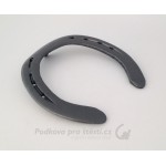 Podkova - Bezbarvý lak, 26