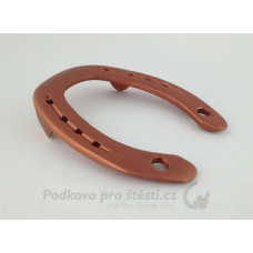 Podkova - Měděný povrch, 23