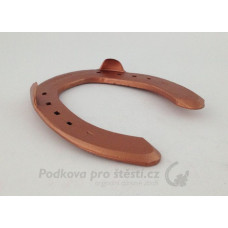 Podkova - Měděný povrch, 24