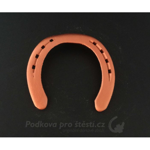 Podkova - Měděný povrch, 28