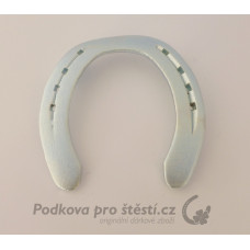 Podkova - Modrý zinek, 19
