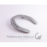Podkova - broušená, bez povrchového ošetření